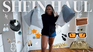 SHEIN accessories Haul 2024 [upl. by Yerfdog716]