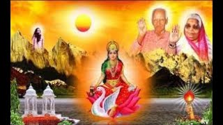 The Best Mantra Powerful Gayatri Mantra 24time chanting with Gurujis voice 24 000 times [upl. by Leaw18]