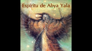 MANTRAS Irdín 9 Espíritu de Abya Yala [upl. by Ahsiekahs]