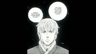 Thorfinn Gave Floki Flashbacks 💀 Vinland Saga Edit anime edit vinlandsaga [upl. by Martita]