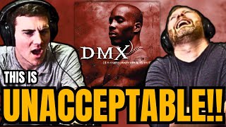 Seattle Musicians React to DMX  X Is Coming The Craziest Reaction Ever [upl. by Dnarb]