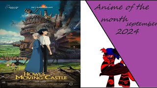 howls moving castle review [upl. by Deloria106]