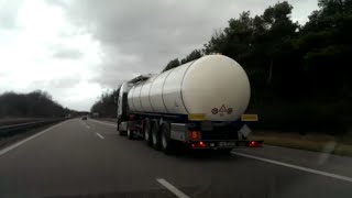 S Verkehr Schweiz LKW [upl. by Kernan]