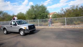 Sahuarita High School Homecoming Parade [upl. by Fife]