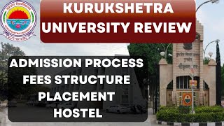 kurukshetra University Review [upl. by Viridi]