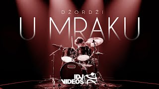 DZORDZI  U MRAKU OFFICIAL VIDEO [upl. by Sirrah]