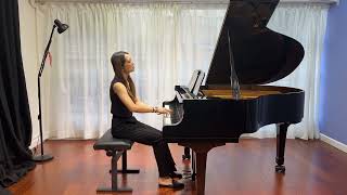 HKSMF 77th Piano 2025 Class 112 G4 Sonatina in G Op 36 No 2 I Allegretto [upl. by Keryt]