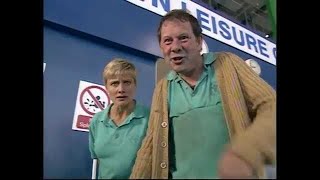 Brittas Empire S07E08  Full [upl. by Siva115]