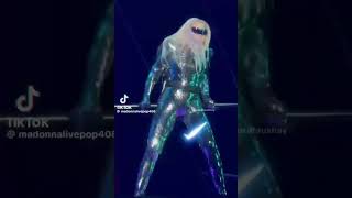 Madonna Dancing 2024 [upl. by Mcnully]