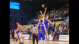 SEAWOLVES TV Rekordsieg zum PlayoffStart [upl. by Amme]