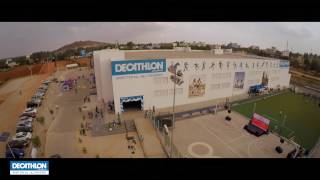 Decathlon Store Experience [upl. by Ahsed]