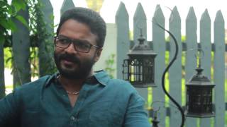 Jayasurya speaks  3 [upl. by Aisatsan]