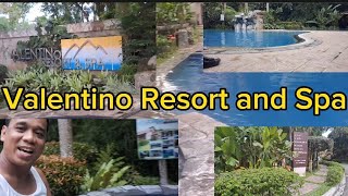 Valentino Resort and SpaBrgySan Jose4227 Batangas [upl. by Washington]