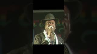 Barrington Levy Performing Here I Come At Reggae Superstars Extravaganza reggae [upl. by Omari952]