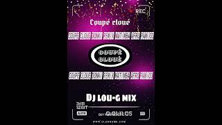 coupéclouédonkiremixmatimbaafropanicovibedj loug mix√•√ [upl. by Ennyletak]