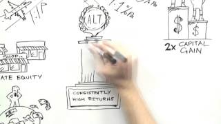 Alternative Investments Explained [upl. by Kristi124]