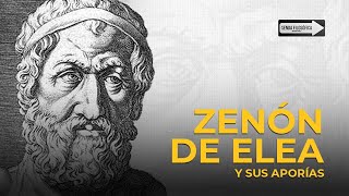 Zenón de Elea y sus aporías [upl. by Lean316]