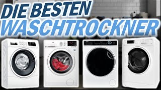 Die besten WASCHTROCKNER 2024  Waschtrockner Test 2024 [upl. by Myke79]