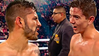 Jorge Linares vs Luke Campbell  Full Highlights HD [upl. by Amzu757]