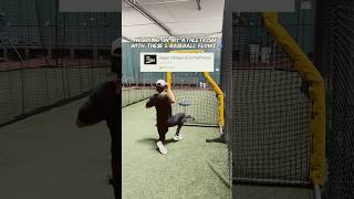 Pitchers Work On Your Athleticism With These 5 Baseball Flows [upl. by Niuqaoj]