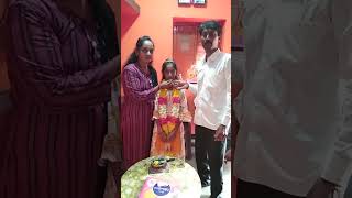 Anand namma maneyalli 11th birthday [upl. by Isiad]