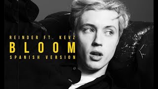 Troye Sivan  Bloom En Español [upl. by Aicirtan]