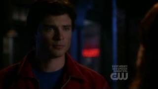 Smallville 8x04 Instintc Clip 5 subtitulado español [upl. by Ayana651]