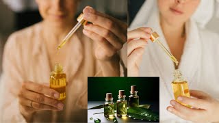 Are face oils good for your skin [upl. by Neala]