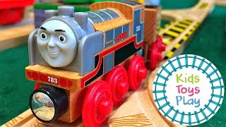 Thomas the Engine Seeing is Believing  Thomas and Friends Full Episodes Season 22 [upl. by Aruam410]