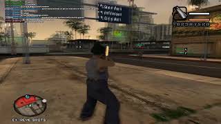 APORTE GTA ENB SERIES ALTOS RECURSOS ⁸⁹⁸ [upl. by Chadwick]