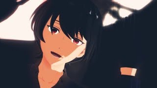 【MMDあんスタ】KILLER B【凛月】 [upl. by Luapnoj]