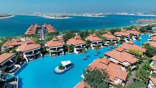 Anantara the Palm Resort Dubai [upl. by Kinelski]