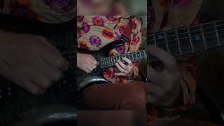 quotSlowquot Sweeps 🎸guitar sweeppicking shredguitar sweeparpeggios arpeggio guitarlesson guitarist [upl. by Helfand]