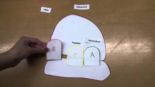 Ribosome Structure Fidelity function [upl. by Farman]