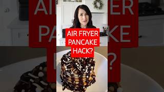 Will this air fryer pancake hack work [upl. by Aihcela378]