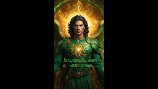 Archangel Raphael Reiki Healing [upl. by Anikal]