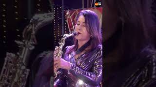 Main Duniya Bhula Doonga  Cover by Saxophone Queen Lipika  Bikash Studio [upl. by Marquita]