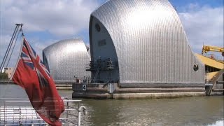 Thames Clipper [upl. by Nwaf]