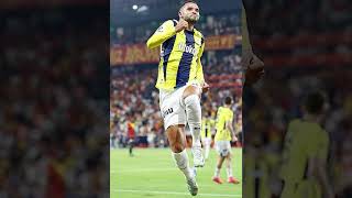 Erman Özgür“EnNesyri isterse 20 tane atsın Fenerbahçe ligin dörtte birini geride bıraktığımız [upl. by Ocirema]