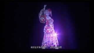 Yoshiwara LamentTetoP10S10NicoNicoMegaParty2013Eng SubsHDLIVE [upl. by Baron210]