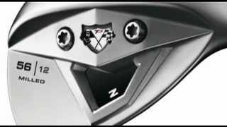 TaylorMade ZTP Wedge  2011 Wedges Test  Todays Golfer [upl. by Zoarah]