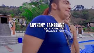 Anthony Zambrano el fariseo intro bass rmx extend poner [upl. by Macy]