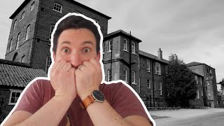 Victorian workhouses were awful  history for kids [upl. by Hayilaa]