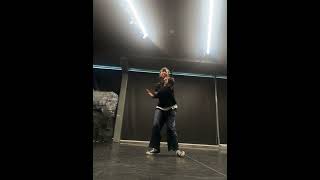 Tutting Popping Freestyle [upl. by Farrell]