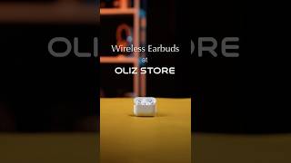 Best Place to Buy Wireless Earbuds in Nepal  Oliz Store [upl. by Terr420]