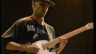 Rage Against The Machine  Township Rebellion Live at Pinkpop 94 HQ [upl. by Osyth94]