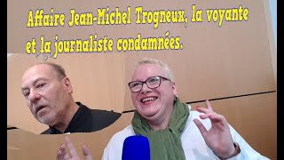 Affaire Trogneux Amandine Roy et Natacha Rey condamnées pour infox sur Brigitte Macron [upl. by Fleck]