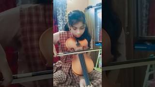 music cover violin tamil andhaaruvipol [upl. by Schaab]