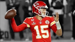 Patrick Mahomes Highlights  2023 Season [upl. by Myriam227]