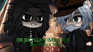 Jekyll and Hyde season 2 Episode 1 Murder Murder [upl. by Eedrahc982]